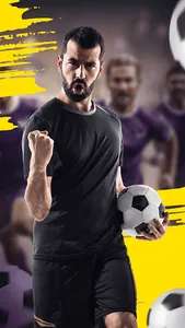 PM Sports Info screenshot 1