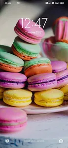 Macaron Wallpaper screenshot 7