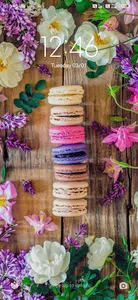 Macaron Wallpaper screenshot 9