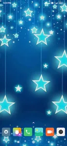 Stars Wallpaper HD screenshot 13