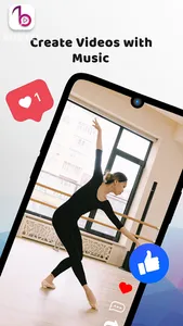 BUZZEL - Short Video App Commu screenshot 4