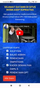 ASUP PAN screenshot 0