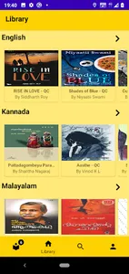 myAudioBits screenshot 0