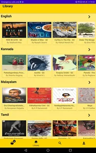 myAudioBits screenshot 5