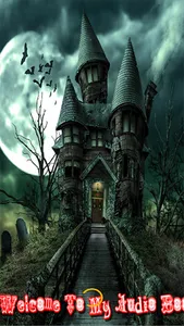 Sunday Suspense Audio Stories screenshot 0