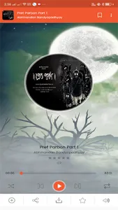 Sunday Suspense Audio Stories screenshot 6