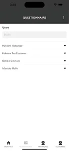 MYAVANA PRO screenshot 1