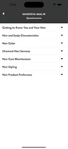 MYAVANA PRO screenshot 2