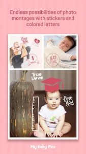 My Baby Pics screenshot 1