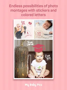 My Baby Pics screenshot 11