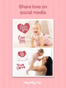 My Baby Pics screenshot 14