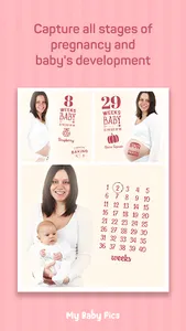 My Baby Pics screenshot 3