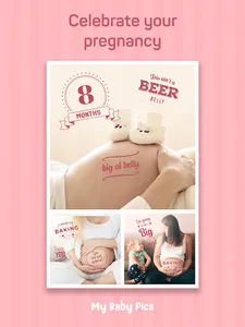 My Baby Pics screenshot 7