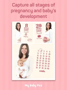 My Baby Pics screenshot 8