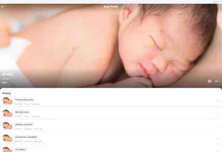 BabyTalk Translator screenshot 11