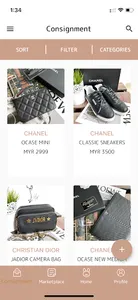 My Bags Bunny screenshot 0
