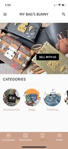 My Bags Bunny screenshot 4