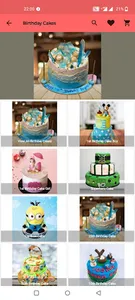 Mybakers screenshot 3