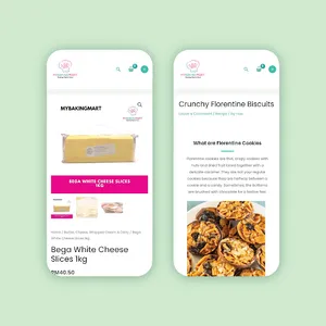 MyBakingMart screenshot 3