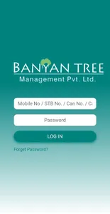 My Banyantree screenshot 1