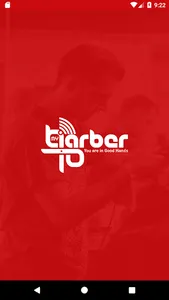 MyBarber screenshot 0