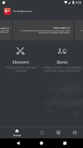 MyBarber screenshot 3