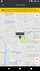 MyBarber screenshot 6