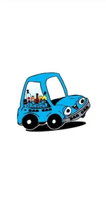 BarCarVendor screenshot 4