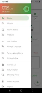 MyBasketWala Seller screenshot 2