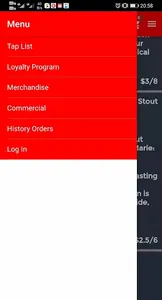 Factotum Brewhouse screenshot 1
