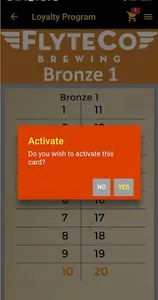 FlyteCo screenshot 1