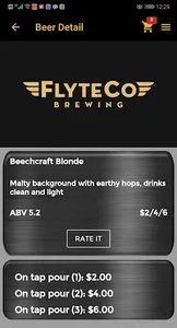 FlyteCo screenshot 3
