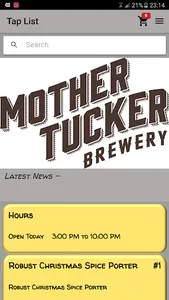 Mother Tucker screenshot 2