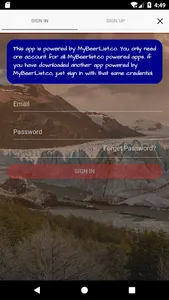 SomePlace Else Brewery screenshot 3