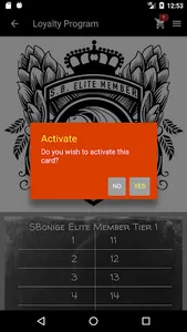 Something Brewery App screenshot 3