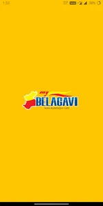 My Belagavi screenshot 0