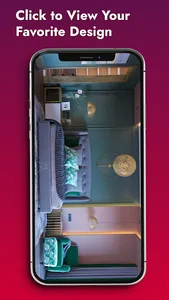 Bedroom Designs with Ideas screenshot 3