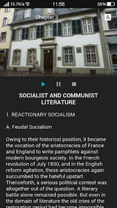 The Communist Manifesto by Kar screenshot 4