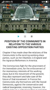 The Communist Manifesto by Kar screenshot 5