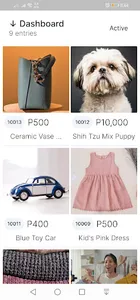 Mybenta screenshot 4
