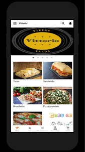 Vittorio screenshot 2