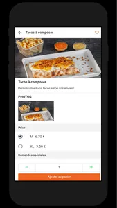 Vittorio screenshot 5