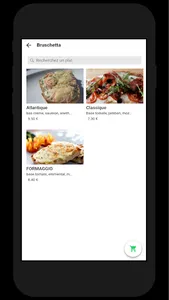 Vittorio screenshot 6