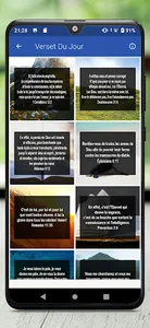 2000+ Bible Verses screenshot 1