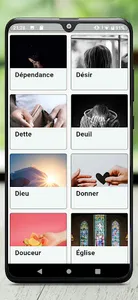 2000+ Bible Verses screenshot 3