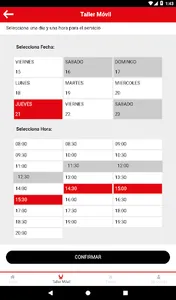 Mybike Mobile screenshot 10