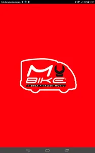 Mybike Mobile screenshot 11