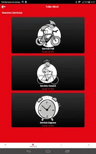 Mybike Mobile screenshot 13