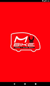 Mybike Mobile screenshot 6