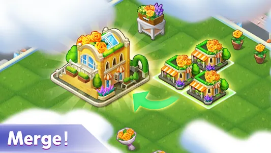 Beauty Empire screenshot 3